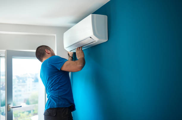 Air Duct Cleaning in Benson, AZ