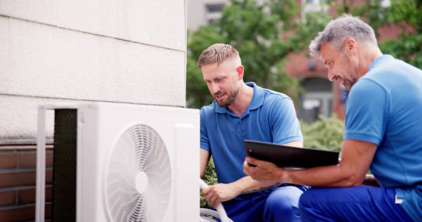 Best Residential HVAC Services  in Benson, AZ