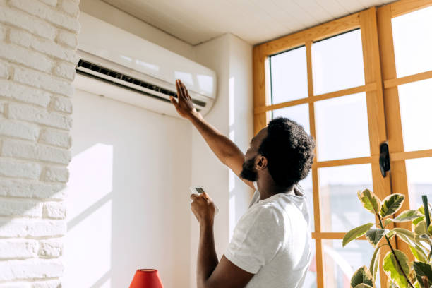 Best Commercial HVAC Repair  in Benson, AZ